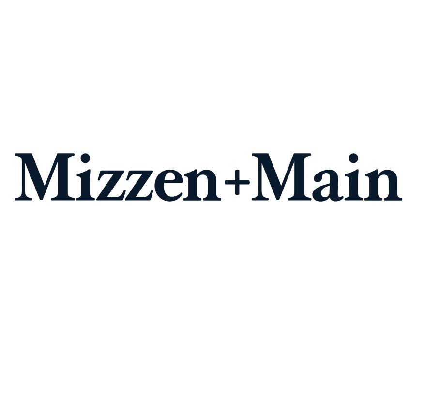 Mizzen + Main Logo