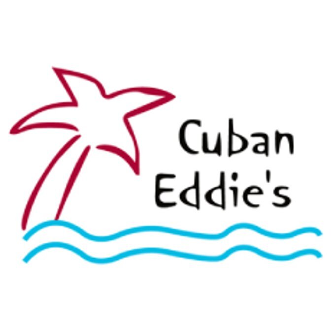 Cuban Eddie's Logo