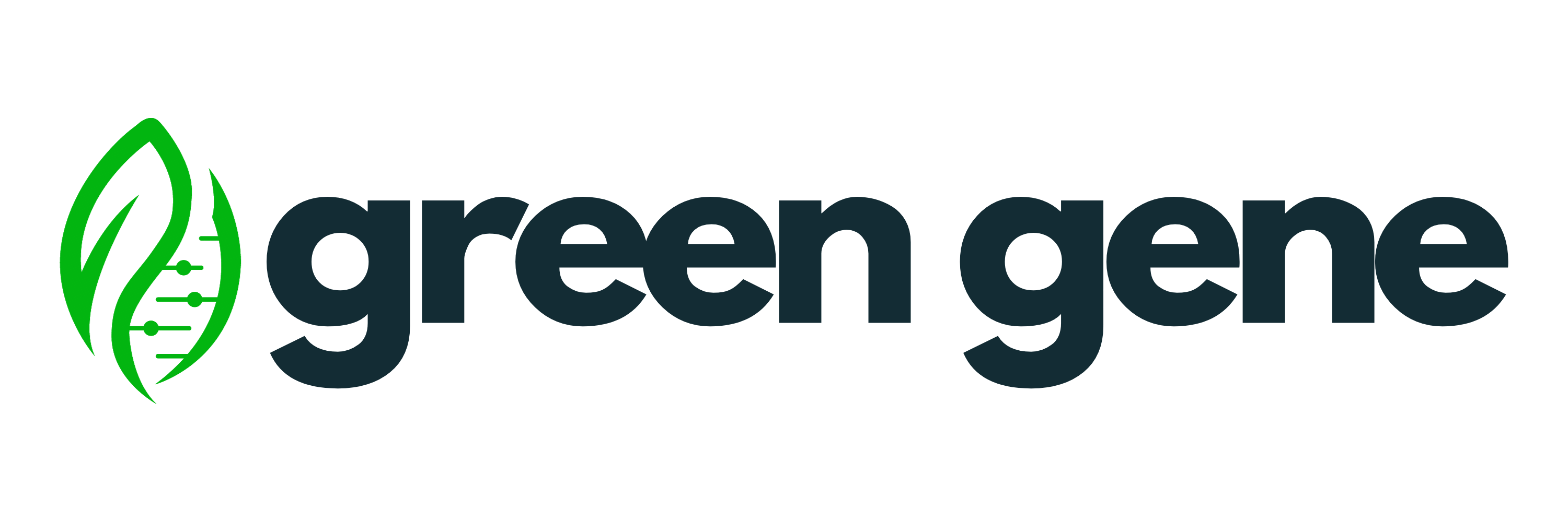 Green Gene Cbd Or 2 Logo