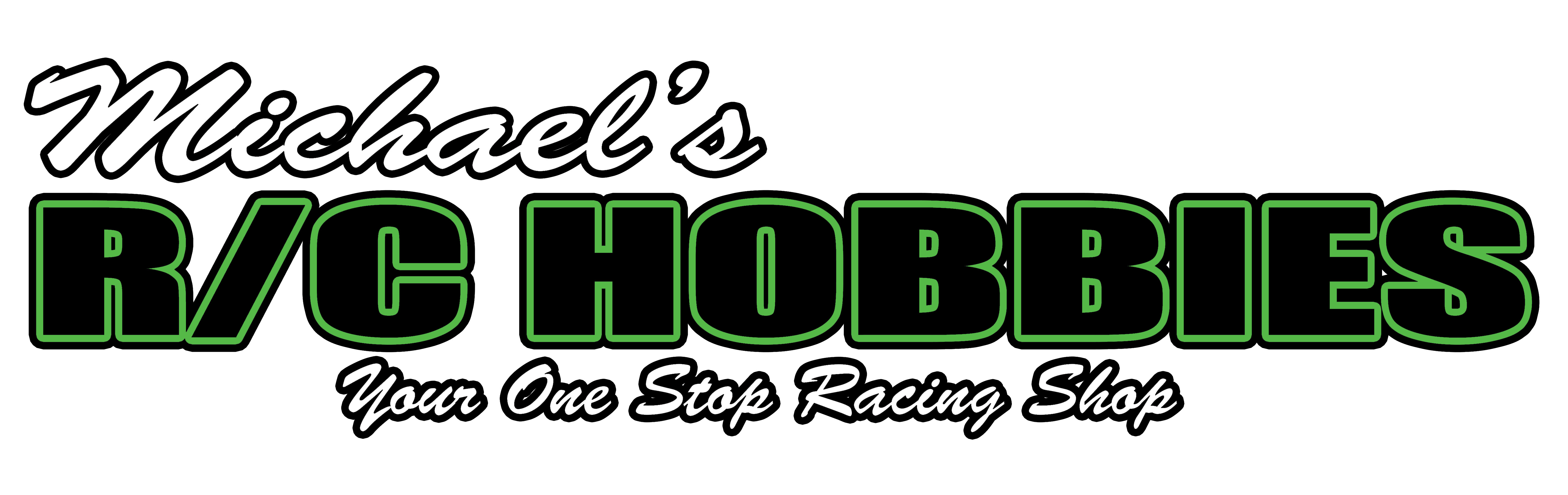 Michael's Rc Hobbies Logo