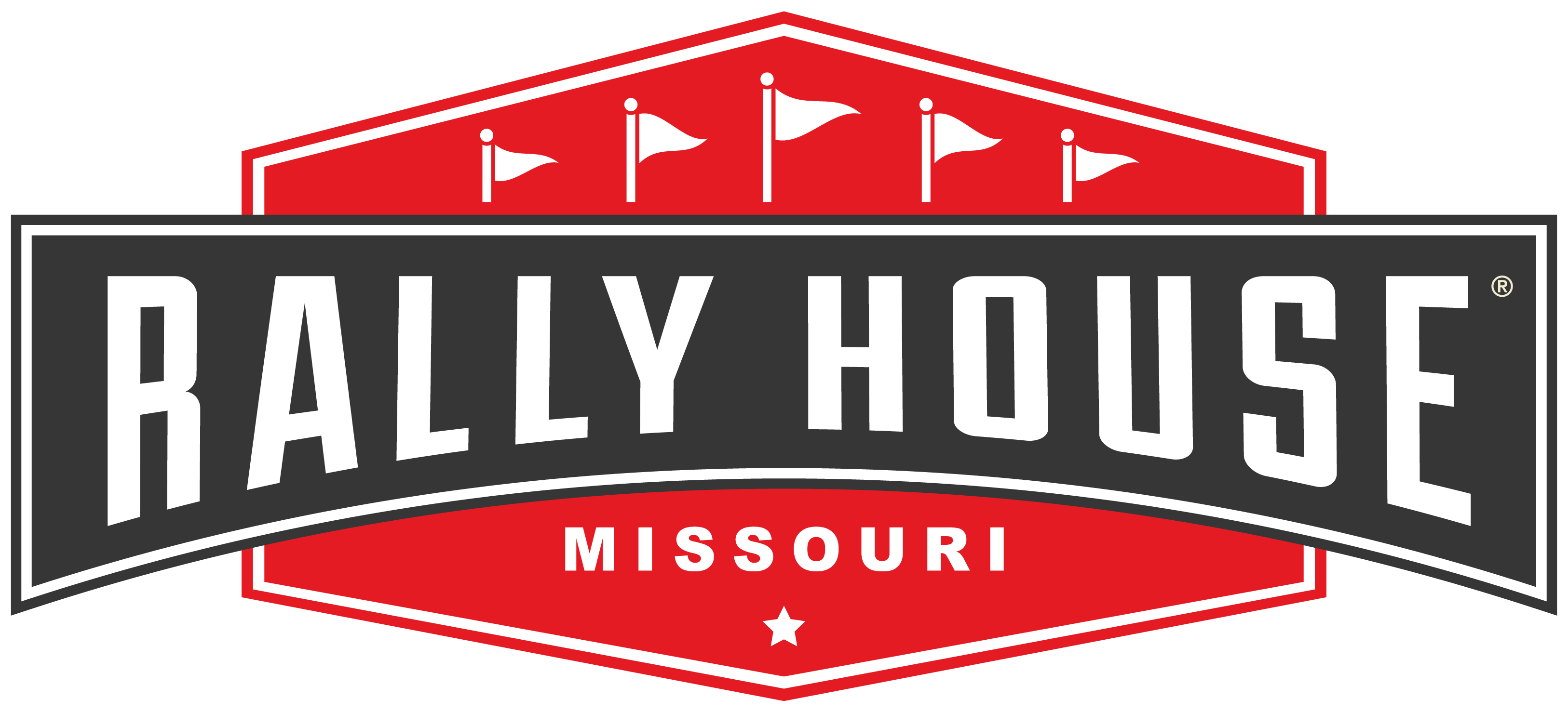 Rally House Missouri Logo