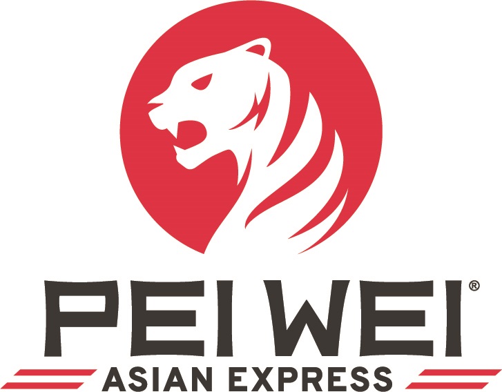 Pei Wei Asian Express Logo
