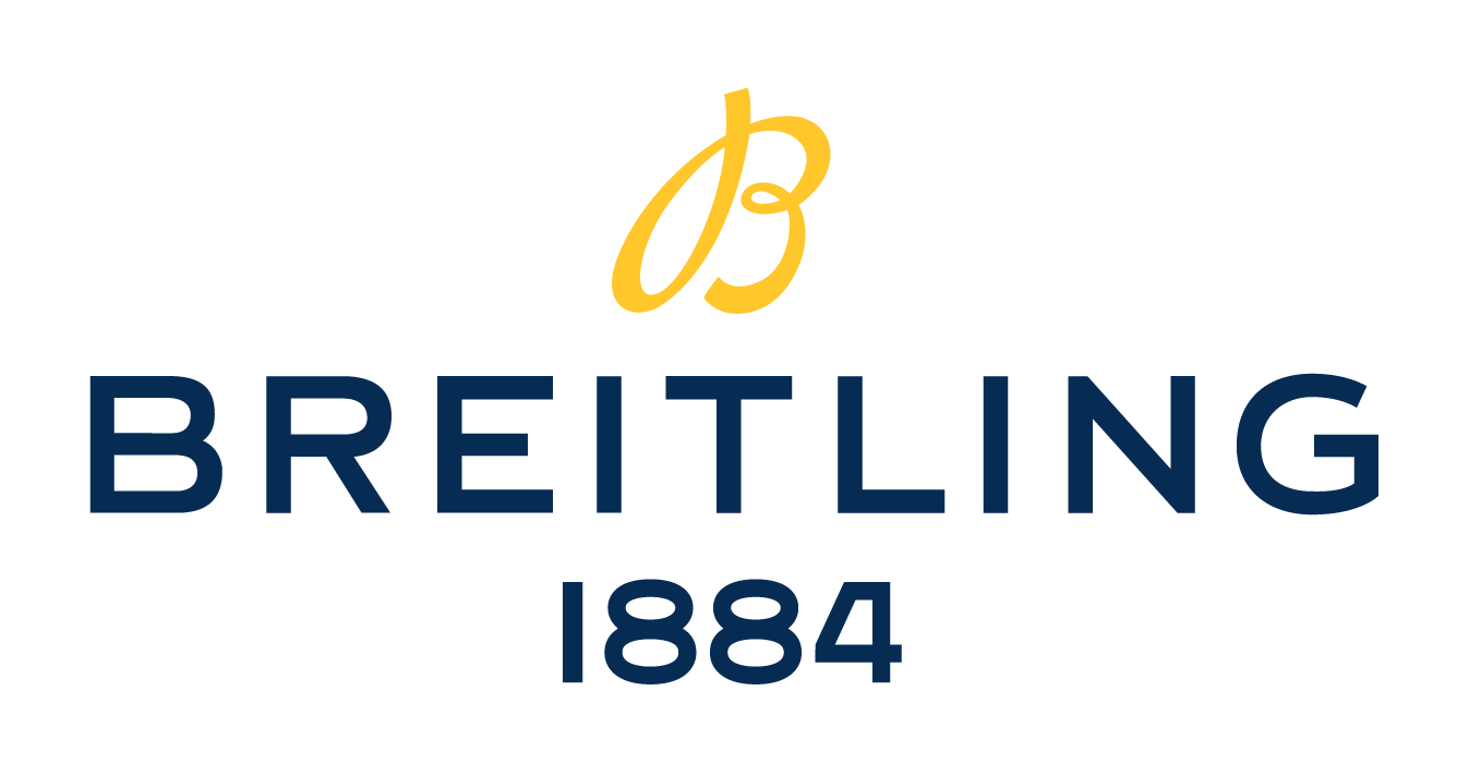 브라이틀링 (Breitling) Logo