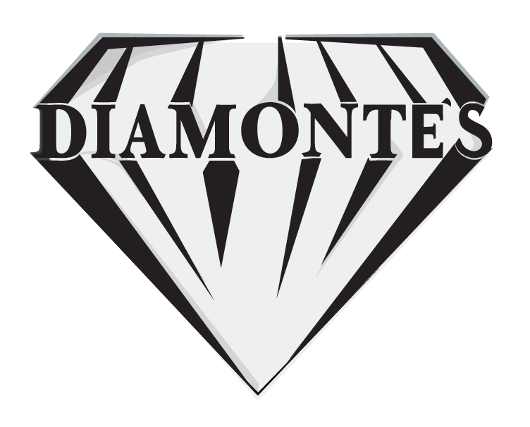 Diamante Jewelry Logo