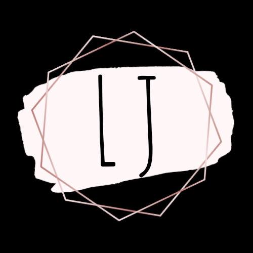 Life With Lizzi J. Logo