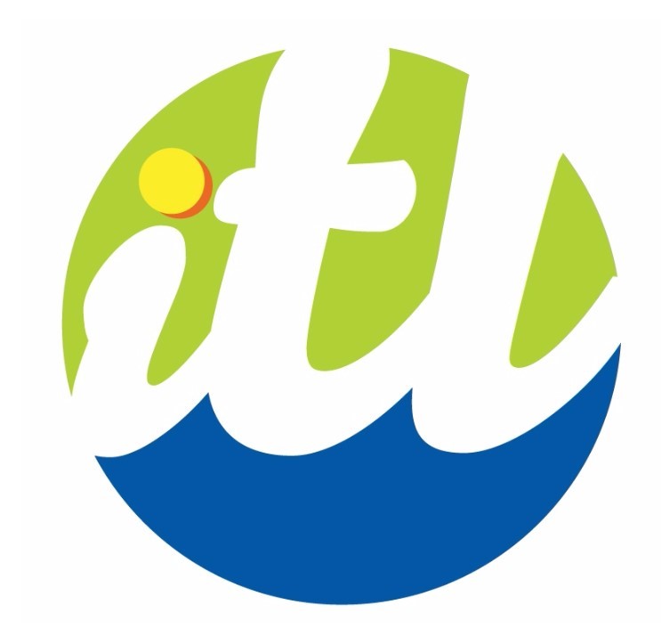 Itl Golf Club Logo