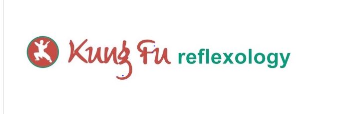 Kung Fu Reflexology Logo