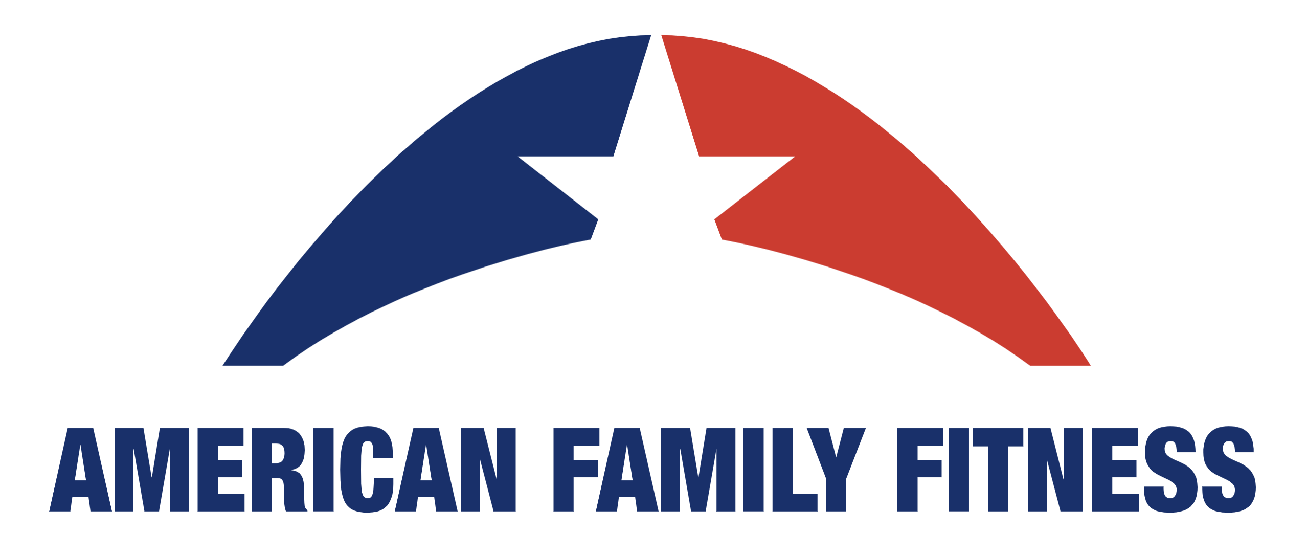 American Family Fitness Logo