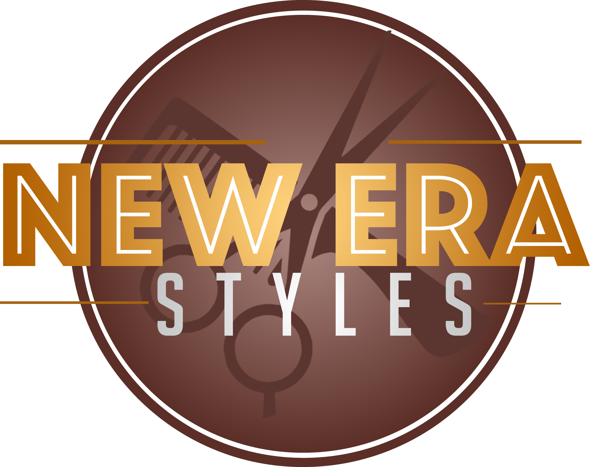 New Era Styles Logo
