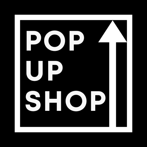 Pop Up Shop Logo