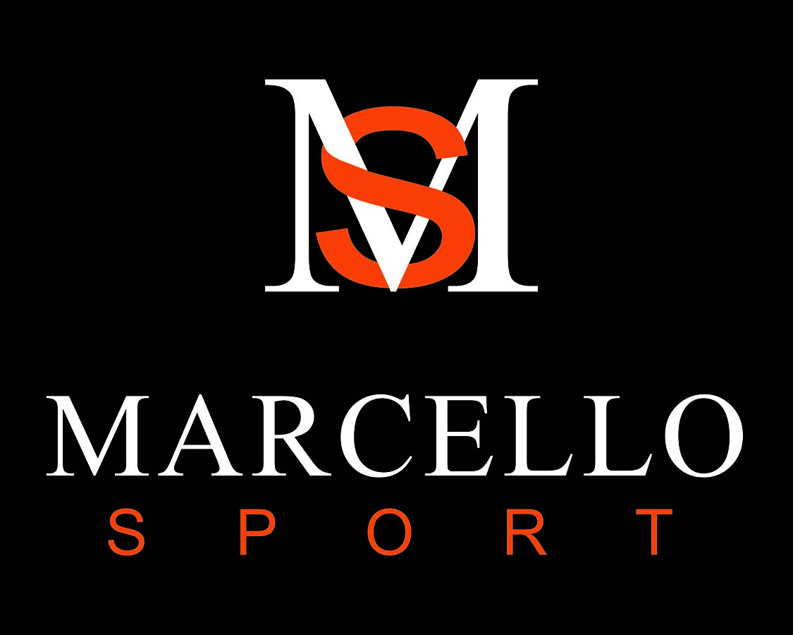 Marcello Sport Logo
