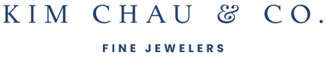 Kim Chau & Co Fine Jewelers Logo