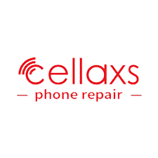 Cellaxs Phone Repair Logo