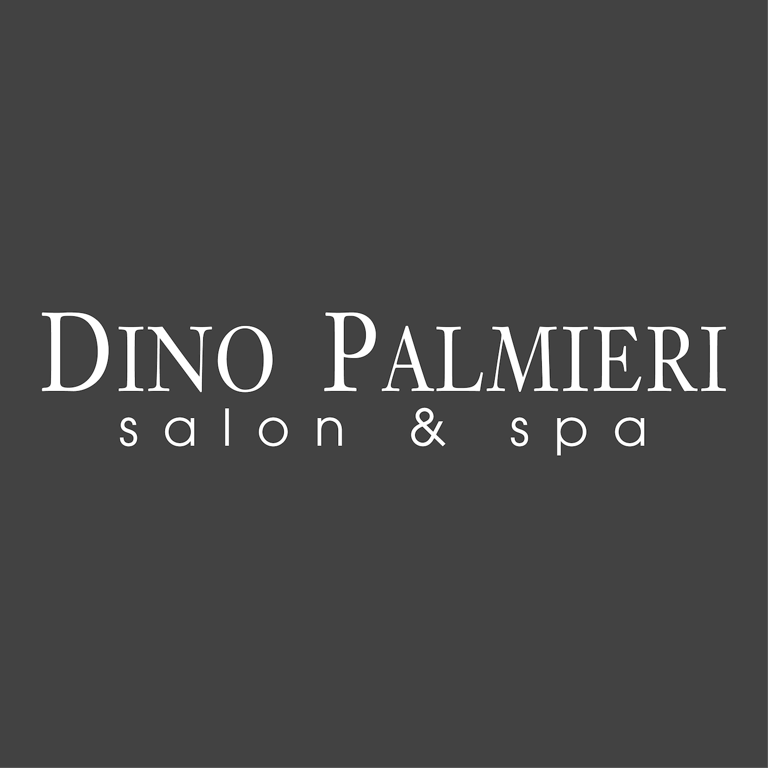 Dino Palmieri Logo