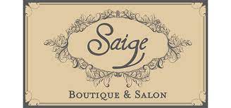 Saige Logo