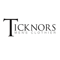 Ticknors Logo