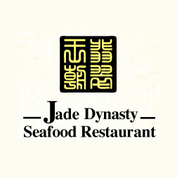 제이드 다이너스티 시푸드 레스토랑 (Jade Dynasty) Logo