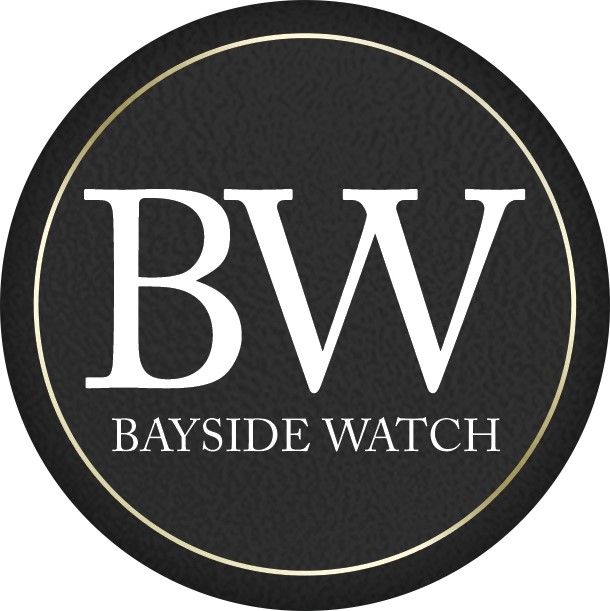 Bayside Watch Logo