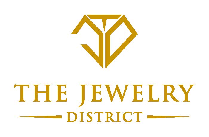 The Jewelry District Logo