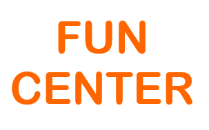 Fun Center Logo