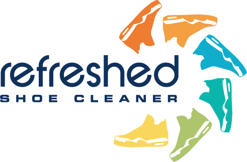 Shoe Refreshed Cleaner Logo