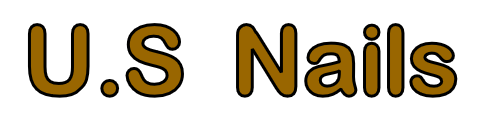 Us Nails Logo
