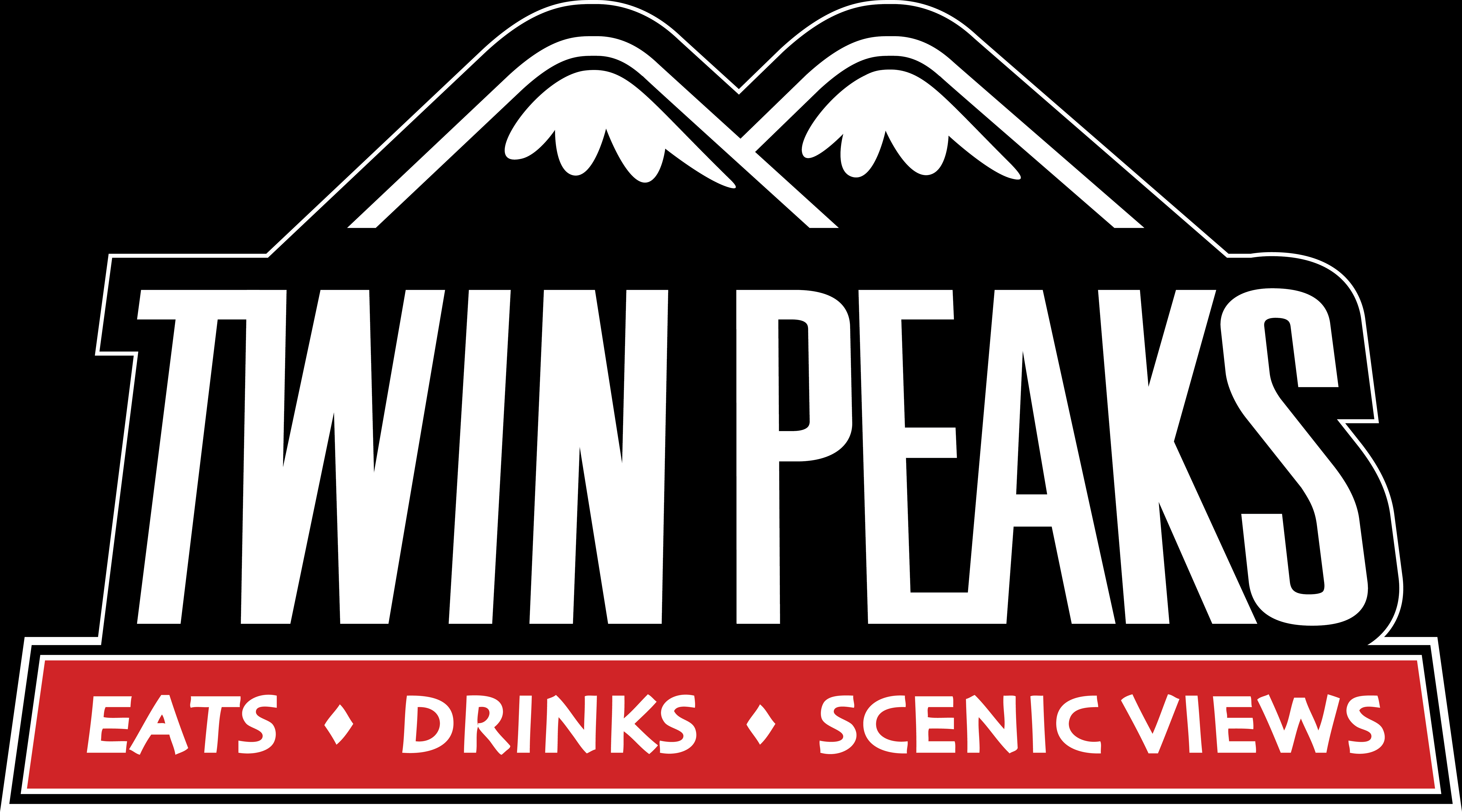 Twin Peaks Restaurant