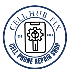 Cell Hub Fix Logo